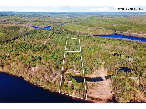 740 Wegesegum Road, Chipman, NB 