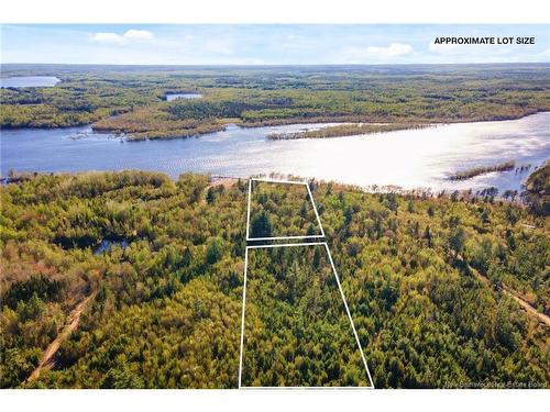 740 Wegesegum Road, Chipman, NB 