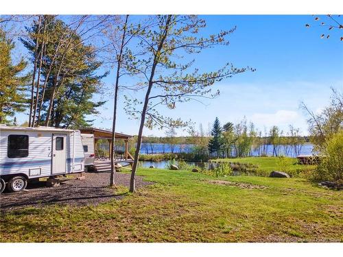 740 Wegesegum Road, Chipman, NB 
