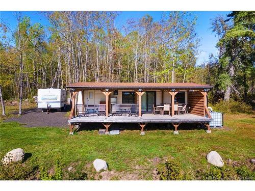 740 Wegesegum Road, Chipman, NB 
