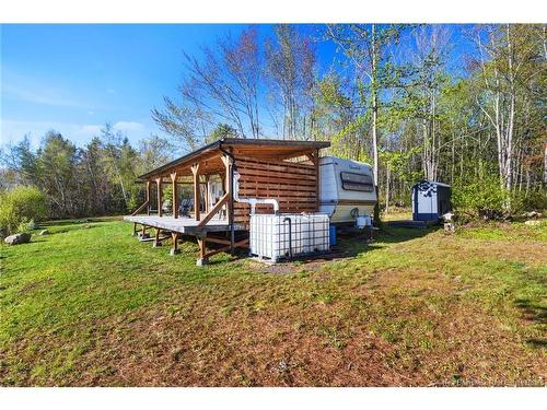 740 Wegesegum Road, Chipman, NB 