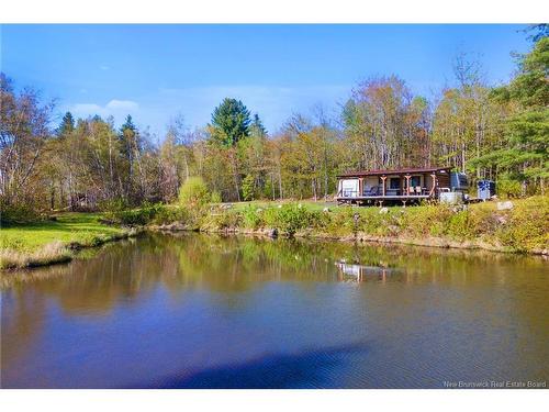 740 Wegesegum Road, Chipman, NB 
