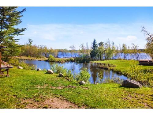 740 Wegesegum Road, Chipman, NB 