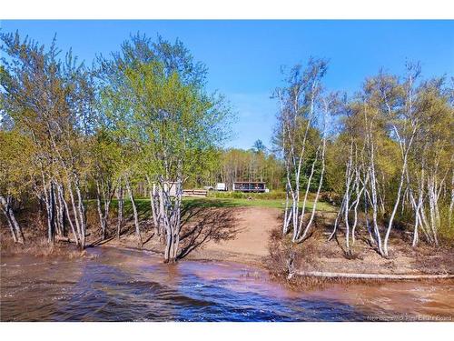 740 Wegesegum Road, Chipman, NB 