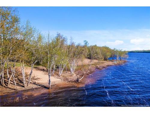 740 Wegesegum Road, Chipman, NB 