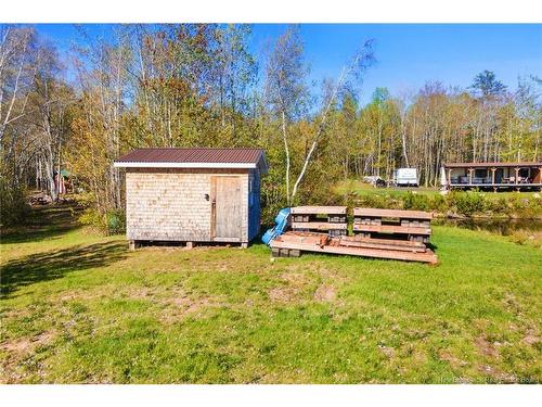 740 Wegesegum Road, Chipman, NB 