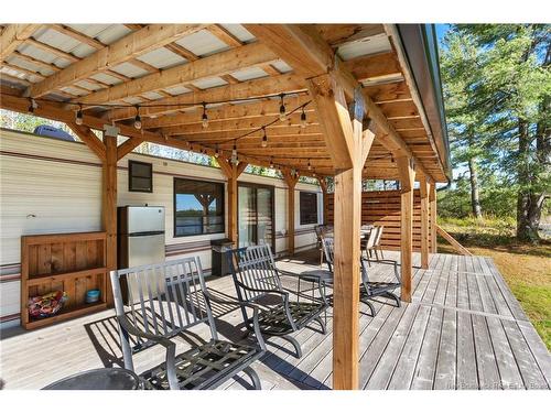 740 Wegesegum Road, Chipman, NB 