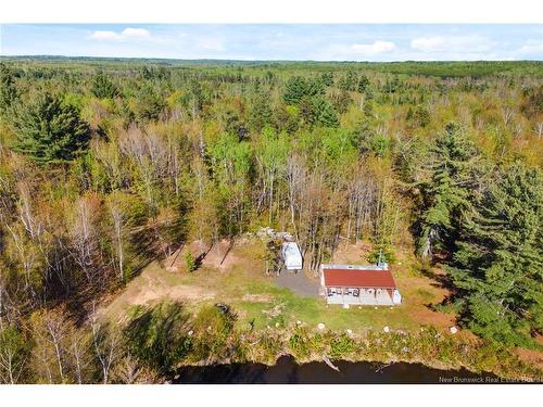 740 Wegesegum Road, Chipman, NB 