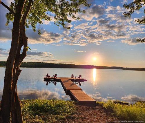 740 Wegesegum Road, Chipman, NB 