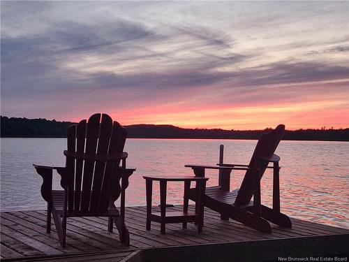 740 Wegesegum Road, Chipman, NB 