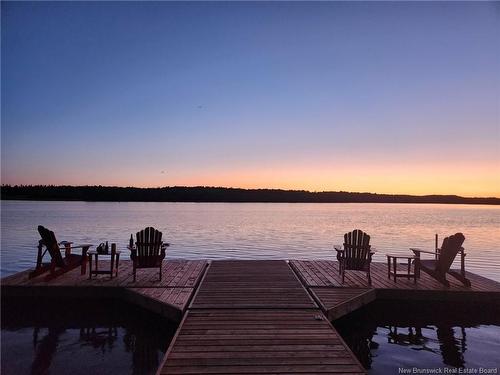 740 Wegesegum Road, Chipman, NB 