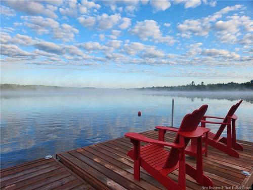 740 Wegesegum Road, Chipman, NB 