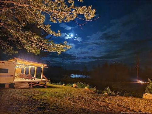 740 Wegesegum Road, Chipman, NB 