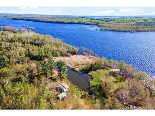 740 Wegesegum Road, Chipman, NB 