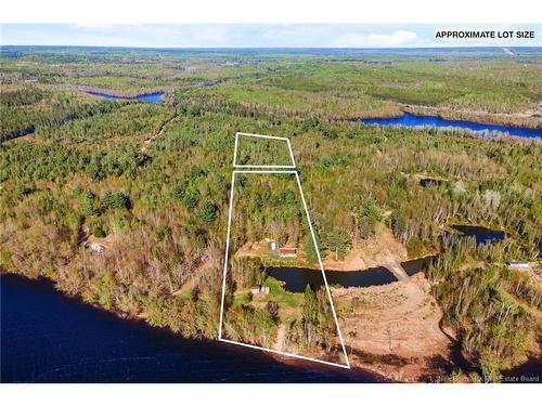 740 Wegesegum Road, Chipman, NB 