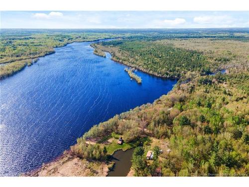 740 Wegesegum Road, Chipman, NB 