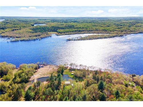 740 Wegesegum Road, Chipman, NB 