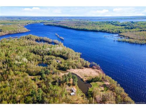 740 Wegesegum Road, Chipman, NB 