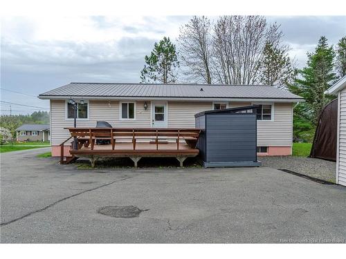 16 Armstrong Cres, St George, NB 