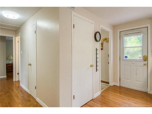 16 Armstrong Cres, St George, NB 