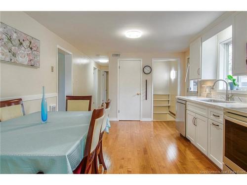 16 Armstrong Cres, St George, NB 