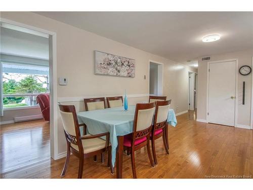 16 Armstrong Cres, St George, NB 