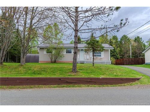 16 Armstrong Cres, St George, NB 