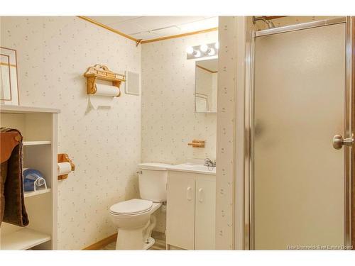 16 Armstrong Cres, St George, NB 