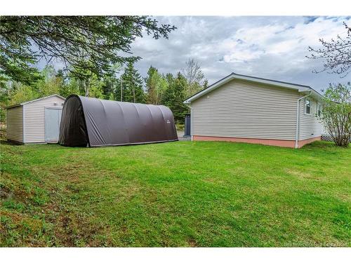 16 Armstrong Cres, St George, NB 
