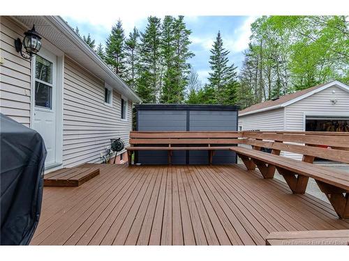 16 Armstrong Cres, St George, NB 