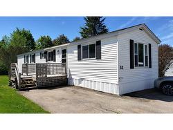 32 First ST Sussex Corner, NB E4E 2W1