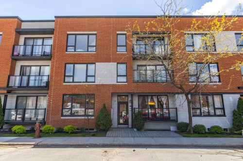 6-340 Rue Ste-Madeleine  Montréal (Le Sud-Ouest), QC H3K 0A5