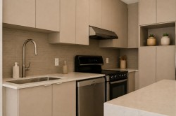 Kitchen - 