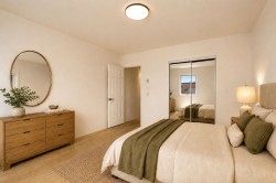 Master Bedroom - 