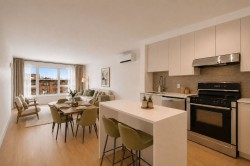 Kitchen - 