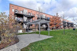 Front of Structure - 