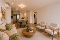Living Room - 