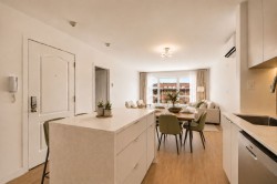 Kitchen - 