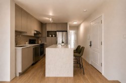 Kitchen - 