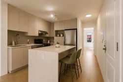 Kitchen - 