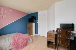 Chambre à coucher - 