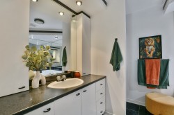 Salle de bains - 