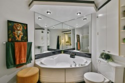Salle de bains - 