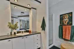 Salle de bains - 