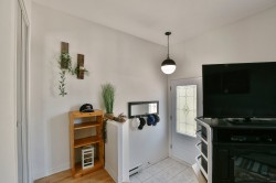 Hall d'entrée/Vestibule - 