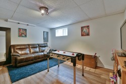 Salle familiale - 