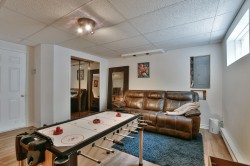 Salle familiale - 