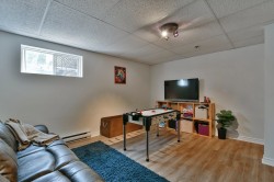 Salle familiale - 