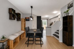Salle à manger - 