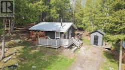 3191 Birch ST Hilton Beach, ON P0R 1G0